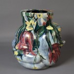 Flower Vase_Cezanne