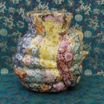 With 1000 Flowers Still-life,  2005