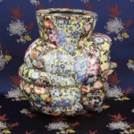 A 1000 Flowers Vase,  2004