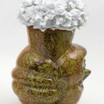 Chinese Matisse Vases,  2005-2008