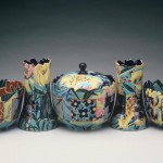 Garniture 1,  1990