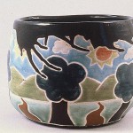 Landscapes Bowl,  1980