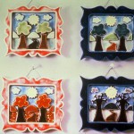 The Four Seasons,  1979