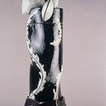  Funerary Urn,  1989/91